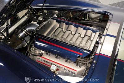 1965 Shelby Cobra Factory Five Coyote 5.0