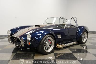1965 Shelby Cobra Factory Five Coyote 5.0