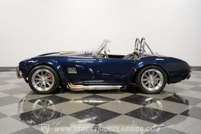 1965 Shelby Cobra Factory Five Coyote 5.0