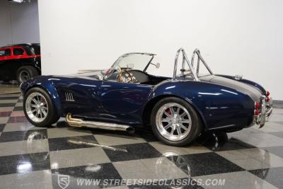 1965 Shelby Cobra Factory Five Coyote 5.0