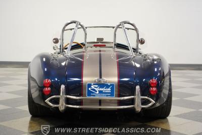 1965 Shelby Cobra Factory Five Coyote 5.0