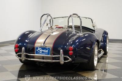 1965 Shelby Cobra Factory Five Coyote 5.0