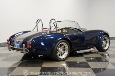 1965 Shelby Cobra Factory Five Coyote 5.0