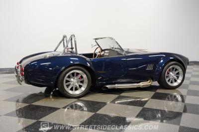1965 Shelby Cobra Factory Five Coyote 5.0