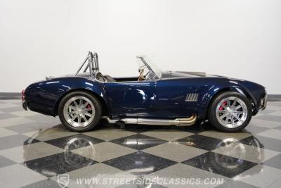 1965 Shelby Cobra Factory Five Coyote 5.0