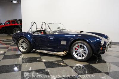 1965 Shelby Cobra Factory Five Coyote 5.0