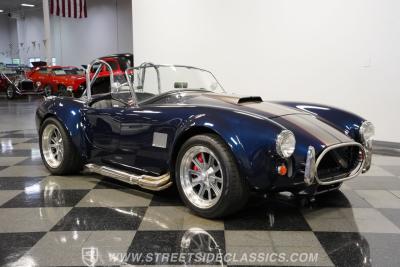1965 Shelby Cobra Factory Five Coyote 5.0