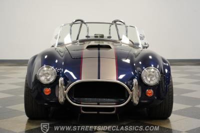 1965 Shelby Cobra Factory Five Coyote 5.0