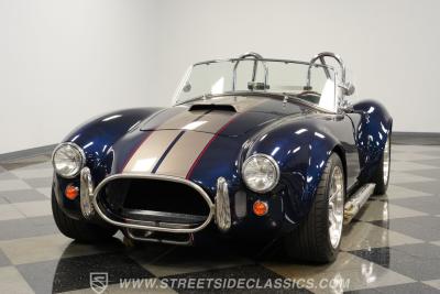 1965 Shelby Cobra Factory Five Coyote 5.0