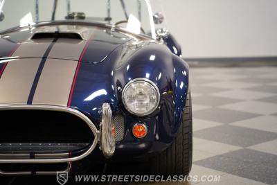 1965 Shelby Cobra Factory Five Coyote 5.0