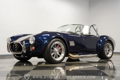 1965 Shelby Cobra Factory Five Coyote 5.0
