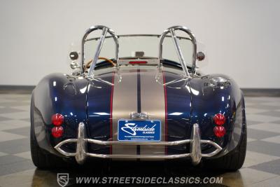 1965 Shelby Cobra Factory Five Coyote 5.0