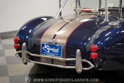 1965 Shelby Cobra Factory Five Coyote 5.0