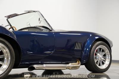 1965 Shelby Cobra Factory Five Coyote 5.0