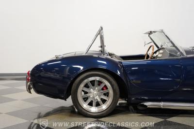 1965 Shelby Cobra Factory Five Coyote 5.0