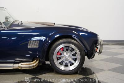1965 Shelby Cobra Factory Five Coyote 5.0