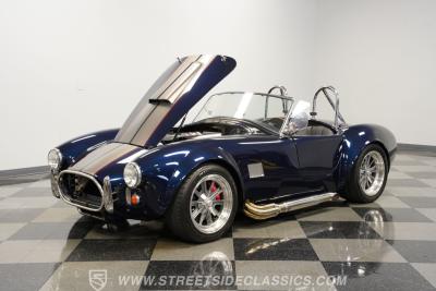 1965 Shelby Cobra Factory Five Coyote 5.0