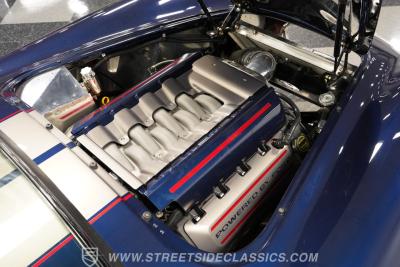 1965 Shelby Cobra Factory Five Coyote 5.0