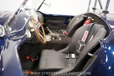 1965 Shelby Cobra Factory Five Coyote 5.0