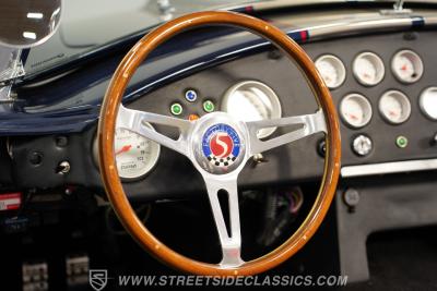 1965 Shelby Cobra Factory Five Coyote 5.0