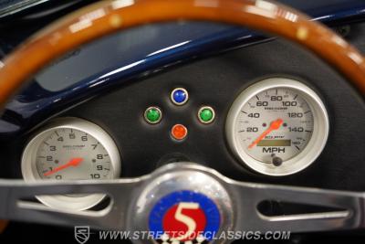 1965 Shelby Cobra Factory Five Coyote 5.0