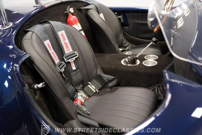 1965 Shelby Cobra Factory Five Coyote 5.0