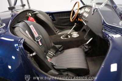 1965 Shelby Cobra Factory Five Coyote 5.0