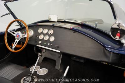 1965 Shelby Cobra Factory Five Coyote 5.0