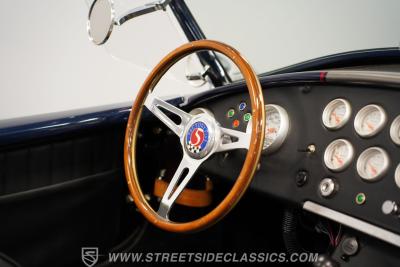 1965 Shelby Cobra Factory Five Coyote 5.0