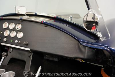 1965 Shelby Cobra Factory Five Coyote 5.0