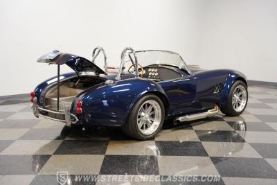 1965 Shelby Cobra Factory Five Coyote 5.0