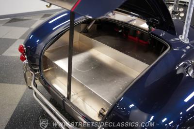 1965 Shelby Cobra Factory Five Coyote 5.0