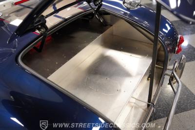 1965 Shelby Cobra Factory Five Coyote 5.0