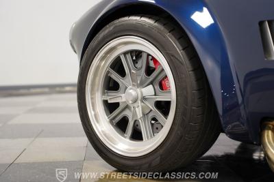 1965 Shelby Cobra Factory Five Coyote 5.0