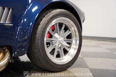 1965 Shelby Cobra Factory Five Coyote 5.0