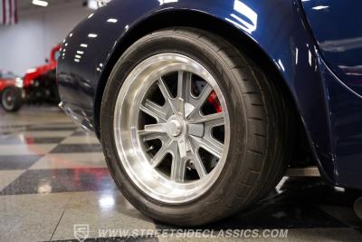 1965 Shelby Cobra Factory Five Coyote 5.0