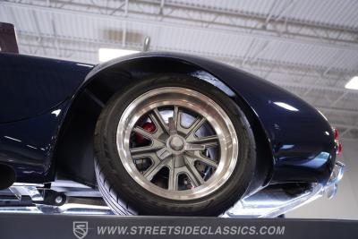 1965 Shelby Cobra Factory Five Coyote 5.0