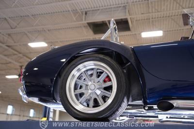 1965 Shelby Cobra Factory Five Coyote 5.0