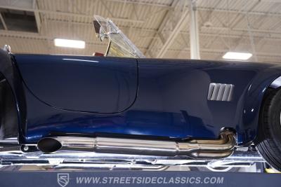 1965 Shelby Cobra Factory Five Coyote 5.0