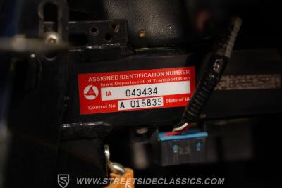 1965 Shelby Cobra Factory Five Coyote 5.0