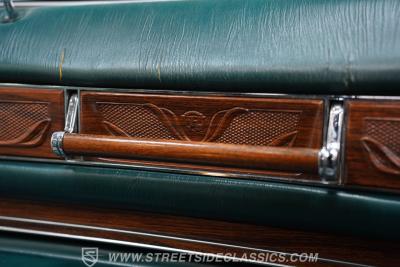 1976 Cadillac Eldorado Convertible