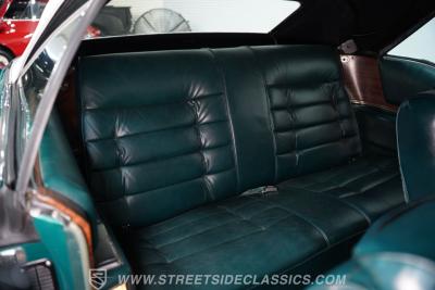 1976 Cadillac Eldorado Convertible