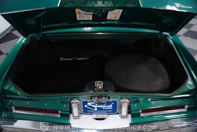 1976 Cadillac Eldorado Convertible