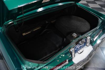 1976 Cadillac Eldorado Convertible