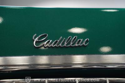 1976 Cadillac Eldorado Convertible