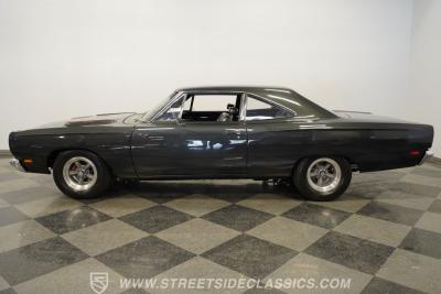 1969 Plymouth Road Runner