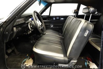 1969 Plymouth Road Runner