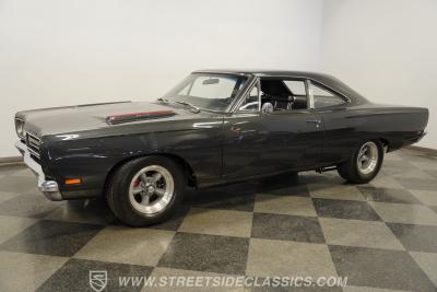 1969 Plymouth Road Runner