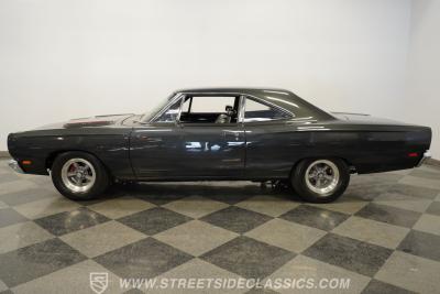 1969 Plymouth Road Runner