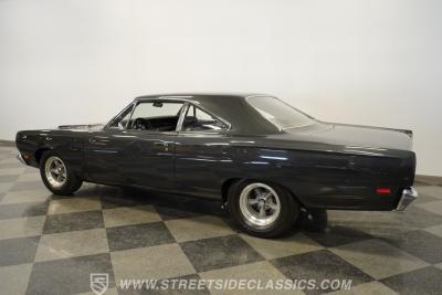 1969 Plymouth Road Runner